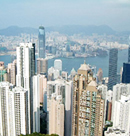 View of HK