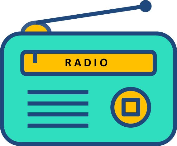 Educational Radio Programme