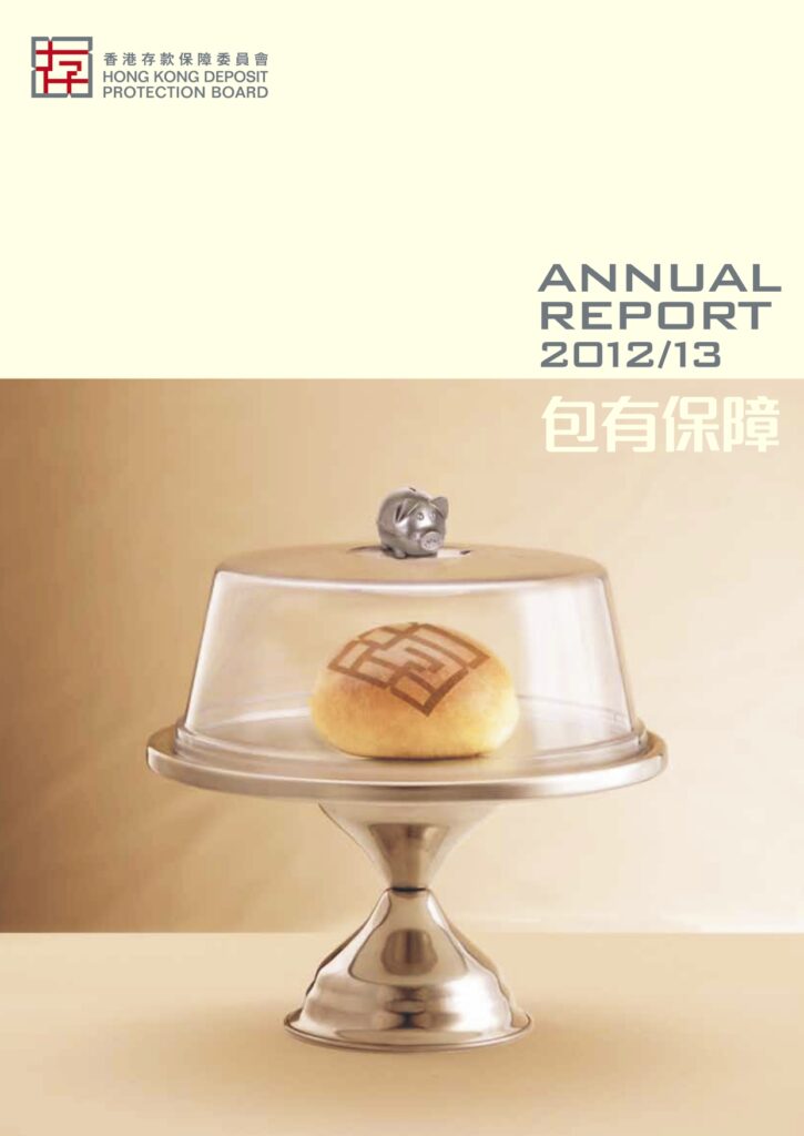 年报 2012-2013