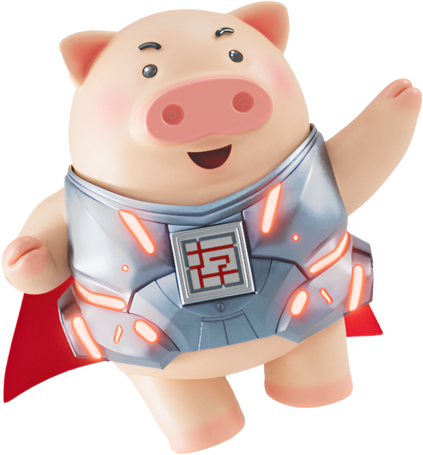 存保計劃大使 – 阿保