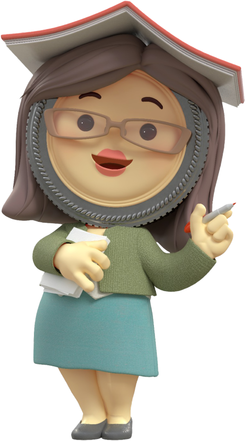 A female version of Ah Chuen