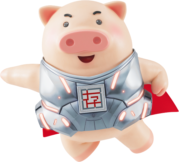 DPS Ambassador – Ah Po
